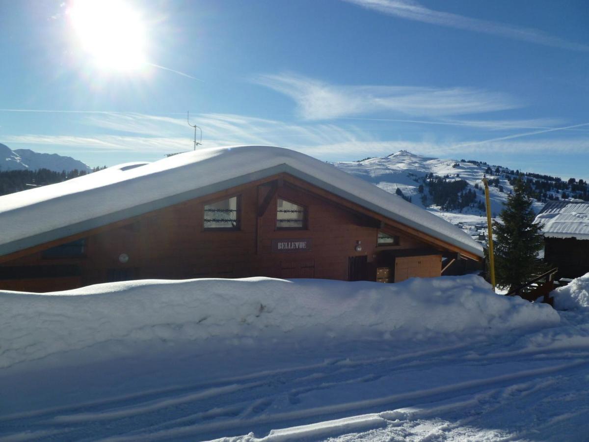 Appartement 3 Pieces Familial - Les Saisies - Fr-1-594-45 Hauteluce Buitenkant foto
